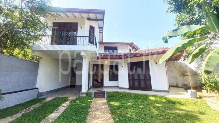 House for Sale in Malabe