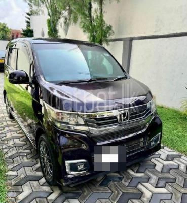 Honda N BOX 2017 -  கார் sale in Sri Lanka - patpat.lk