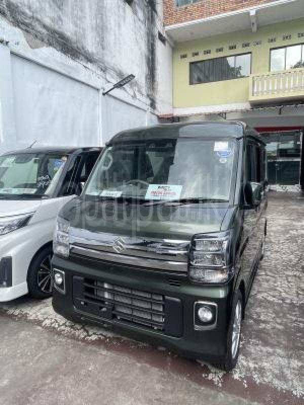 Suzuki Every 2025 -  Van sale in Sri Lanka - patpat.lk