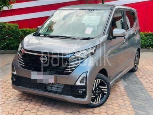 Nissan Dayz 2026 - Brand New Car sale in Sri Lanka - patpat.lk
