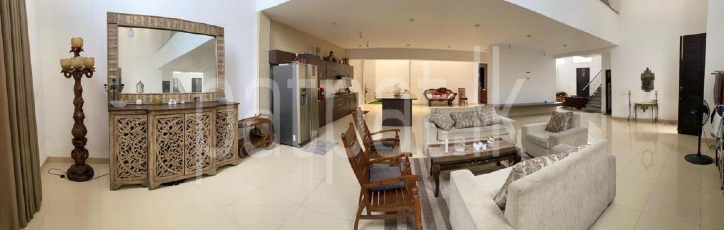 House for Sale in Kelaniya