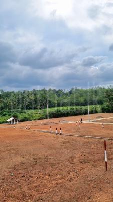 Residential Land for Sale in Kesbewa