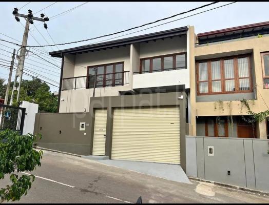 House for Sale in Polgasowita