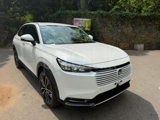Honda Vezel 2026 - Used SUV sale in Sri Lanka - patpat.lk