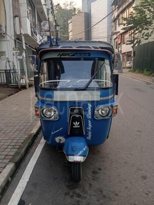 Bajaj Three Wheel 2011 - பயன்படுத்தப்பட்டது முச்சக்கர வண்டி sale in Sri Lanka - patpat.lk