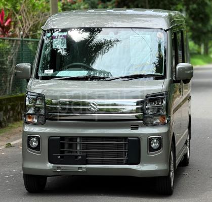 Suzuki Every 2025 - Brand New Van sale in Sri Lanka - patpat.lk
