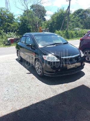 Honda City 2004 - பயன்படுத்தப்பட்டது கார் sale in Sri Lanka - patpat.lk