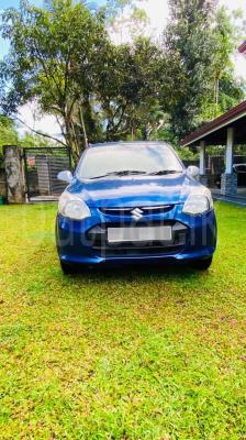 Suzuki Alto 2014 -  කාර් sale in Sri Lanka - patpat.lk