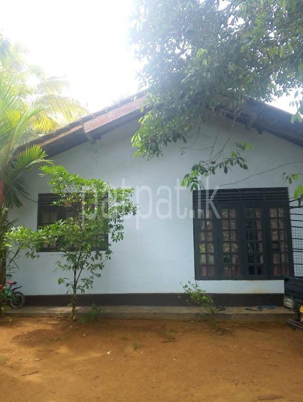 House for Sale in Dodangoda
