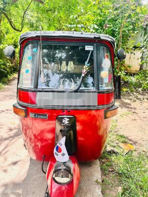 Bajaj Three Wheel 2006 - Used Three wheeler sale in Sri Lanka - patpat.lk