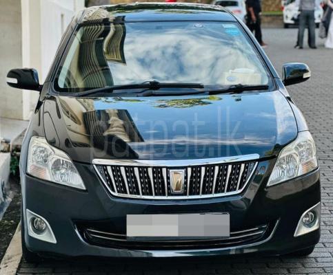 Toyota Premio 2010 - Used Car sale in Sri Lanka - patpat.lk