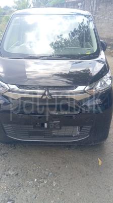 Mitsubishi Space Wagon 2024