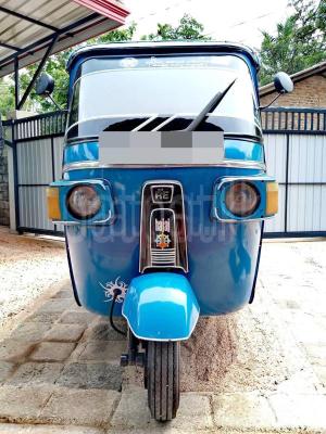 Bajaj Three Wheel 2011 - Used Three wheeler sale in Sri Lanka - patpat.lk