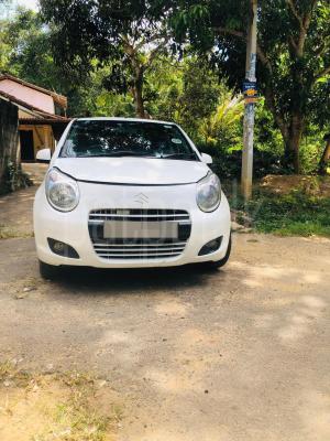 Suzuki A Star 2011 - Used Car sale in Sri Lanka - patpat.lk