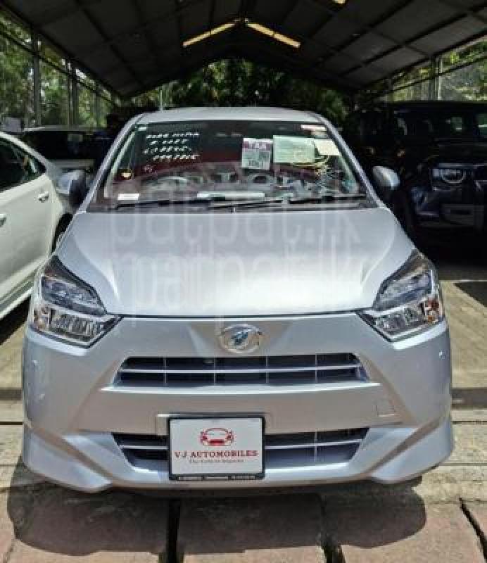 Daihatsu Mira 2025 - නැවත සකස් කල කාර් sale in Sri Lanka - patpat.lk