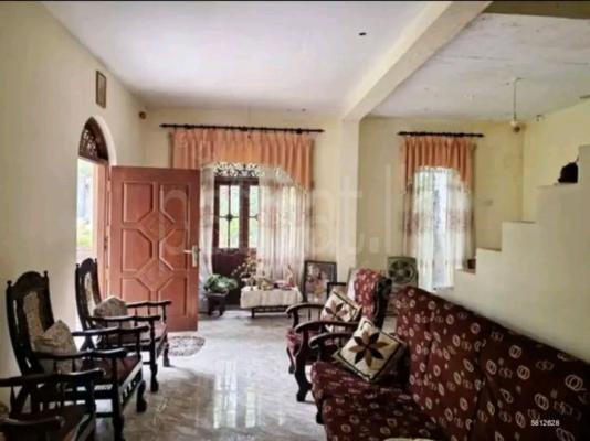 House for Sale in Bandaragama