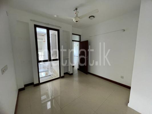 Unfurnished Apartment for Sale in Boralesgamuwa