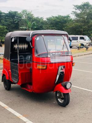 Bajaj Three Wheel 1992 - Used Three wheeler sale in Sri Lanka - patpat.lk