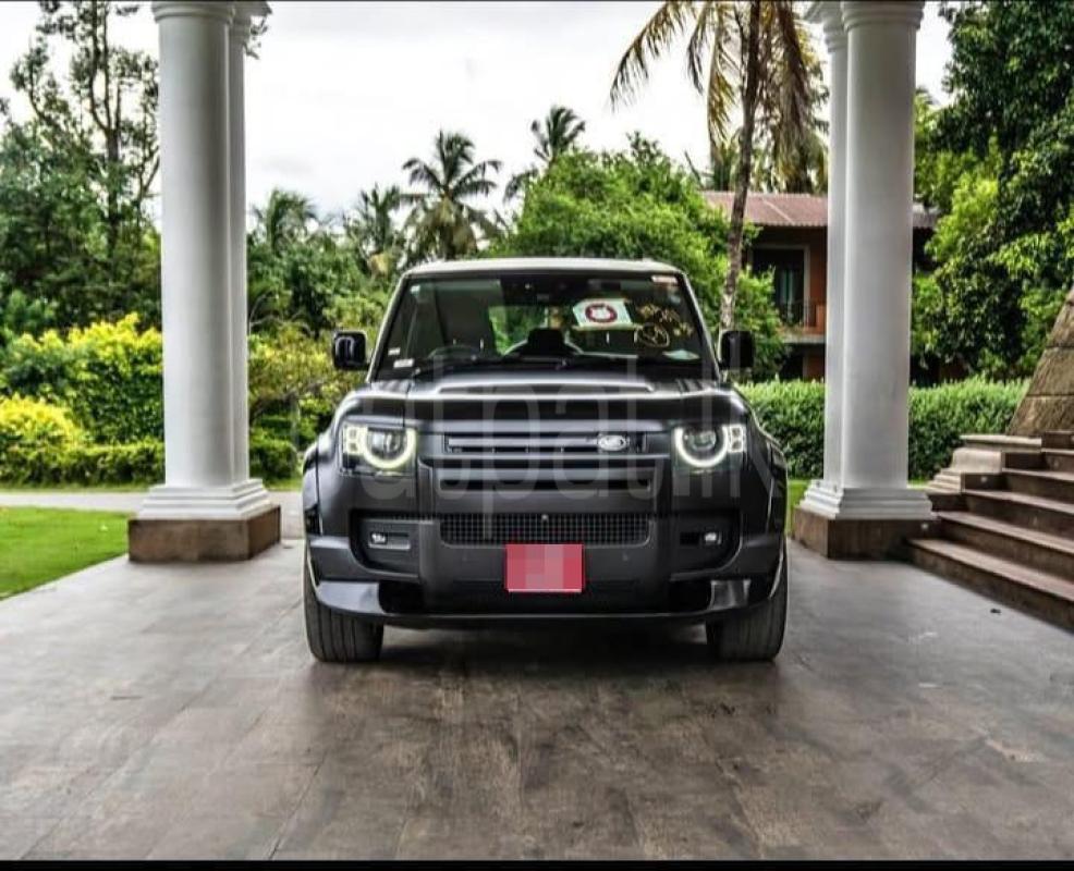 Land Rover Defender 110 SE X-Dynamic 2023 -  SUV sale in Sri Lanka - patpat.lk