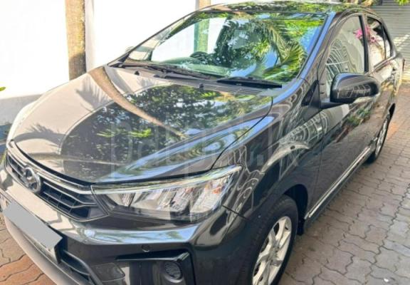 Perodua Bezza 2025 - Used Car sale in Sri Lanka - patpat.lk