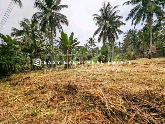 Commercial Land for Sale in Nittambuwa