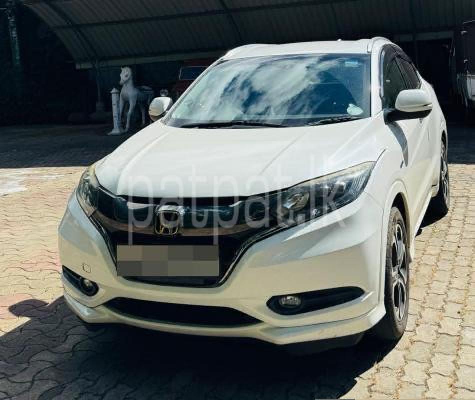 Honda Vezel 2014 -  SUV sale in Sri Lanka - patpat.lk