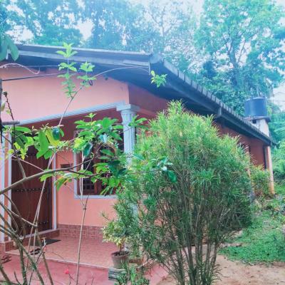 Residential Land for Sale in Kegalle