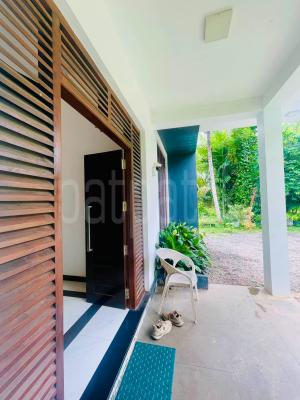 House for Sale in Doratiyawa
