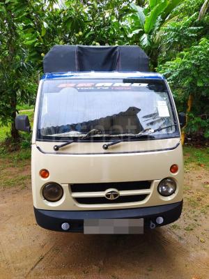 Tata Ace 2007 - Used Truck sale in Sri Lanka - patpat.lk