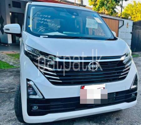 Nissan Dayz 2023 - மறுசீரமைக்கப்பட்டது கார் sale in Sri Lanka - patpat.lk