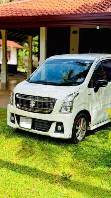 Suzuki Wagon R 2018 - Used Car sale in Sri Lanka - patpat.lk