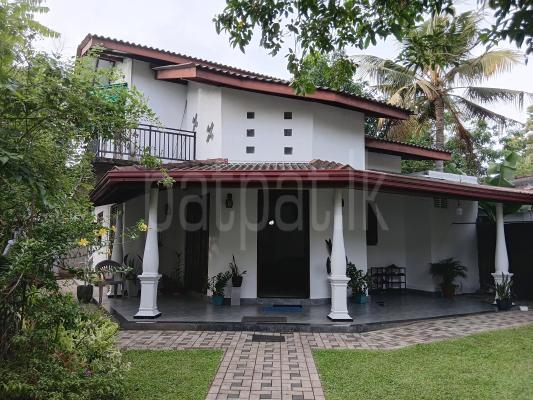 House for Rent in Wadduwa
