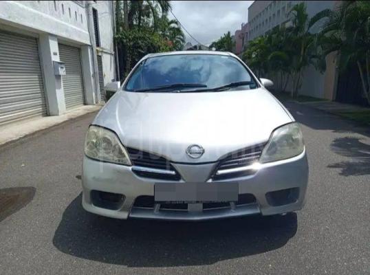 Nissan Primera 2002 -  කාර් sale in Sri Lanka - patpat.lk
