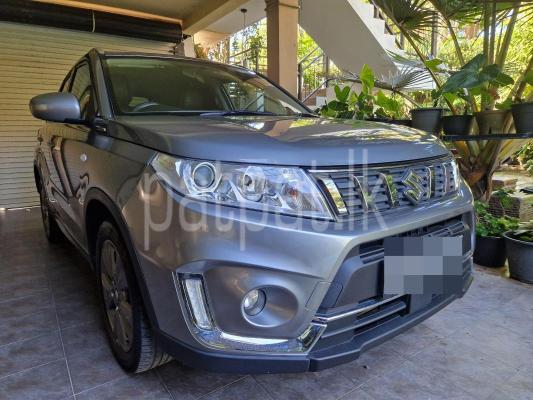 Suzuki Vitara 2019 - பயன்படுத்தப்பட்டது SUV sale in Sri Lanka - patpat.lk