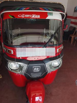Bajaj 4 stroke 2014 -  முச்சக்கர வண்டி sale in Sri Lanka - patpat.lk