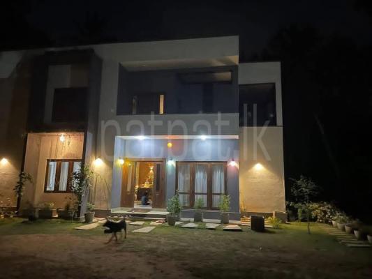 House for Sale in Mahawewa