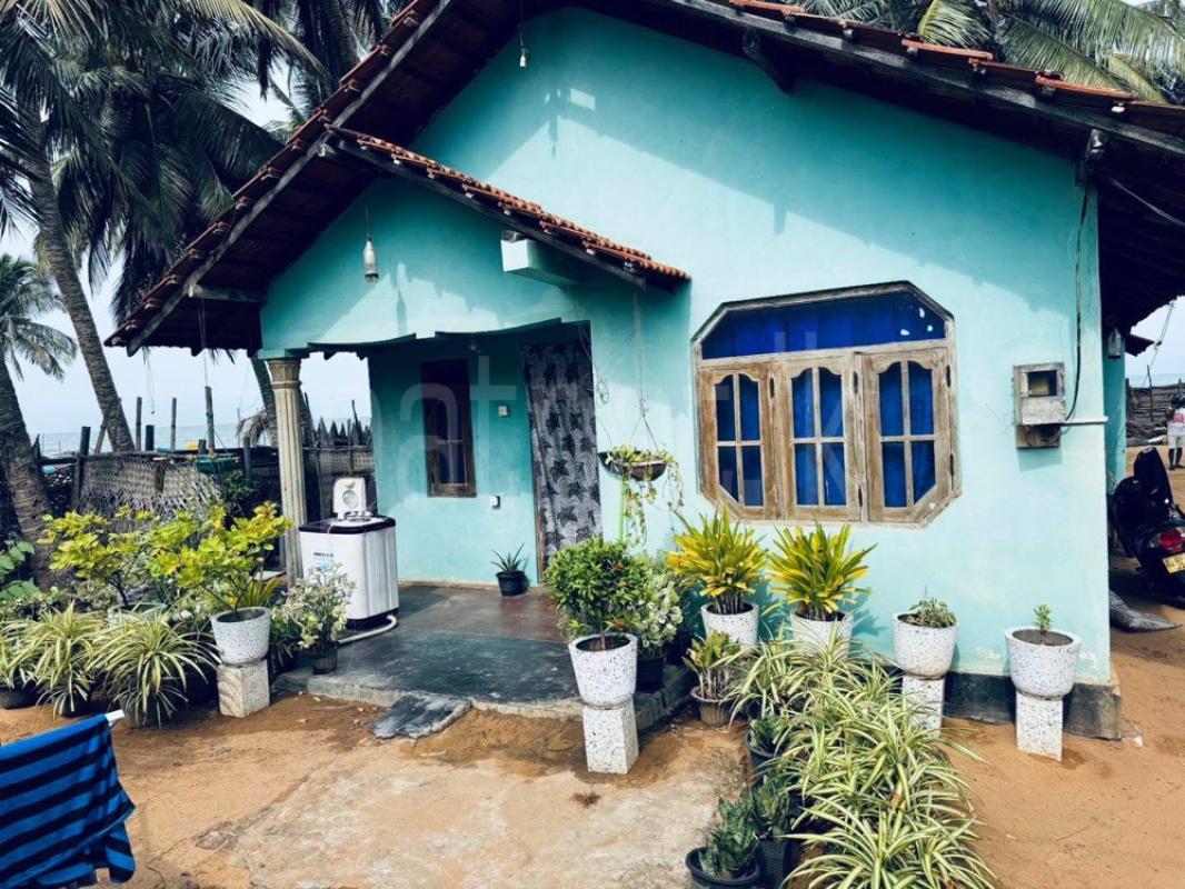 Residential Land for Sale in Marawila
