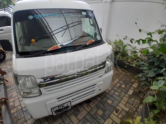 Suzuki Every 2016 - Used Van sale in Sri Lanka - patpat.lk