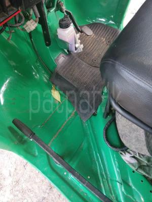 Bajaj Three Wheel 2015 -  ත්‍රිරෝද රථය sale in Sri Lanka - patpat.lk