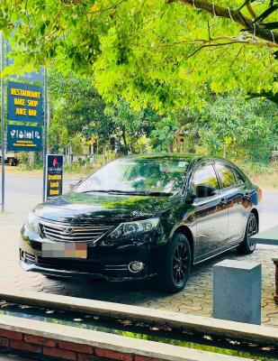 Toyota Allion 2013 - Used Car sale in Sri Lanka - patpat.lk