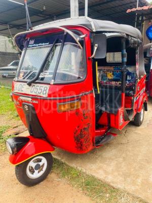 Bajaj Three Wheel 2006 - Used Three wheeler sale in Sri Lanka - patpat.lk