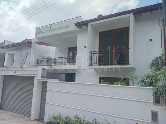 House for Sale in Kotte