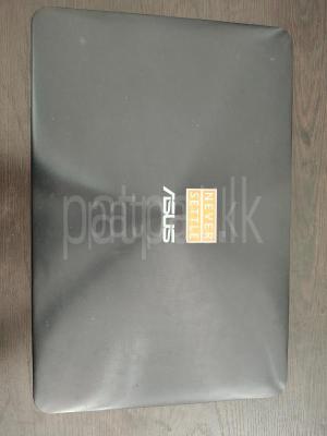 Asus X555L Laptop
