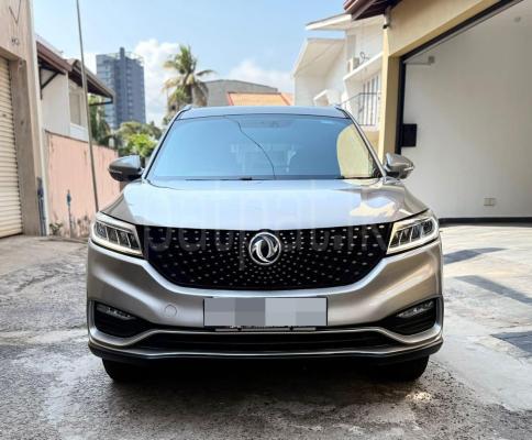 DFSK Glory 2023 - Used SUV sale in Sri Lanka - patpat.lk