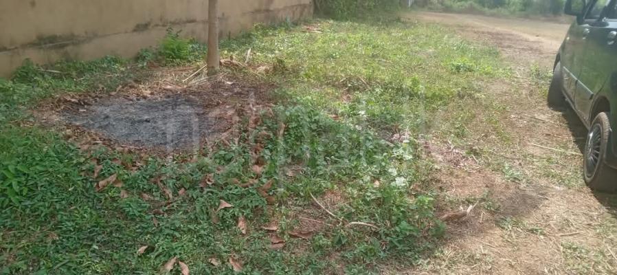 Commercial Land for Sale in Homagama