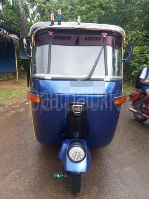 Bajaj Three Wheel 1996 - Used Three wheeler sale in Sri Lanka - patpat.lk