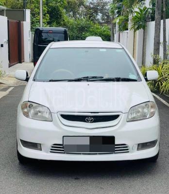 Toyota Vios 2005 - Used Car sale in Sri Lanka - patpat.lk