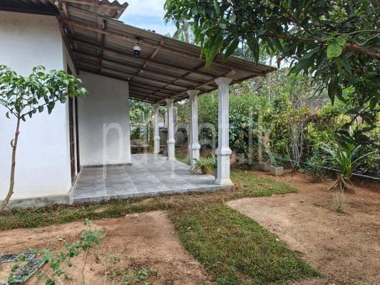 House for Sale in Veyangoda