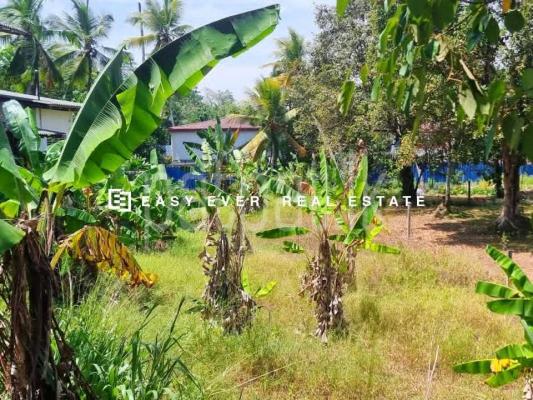 Residential Land for Sale in Veyangoda