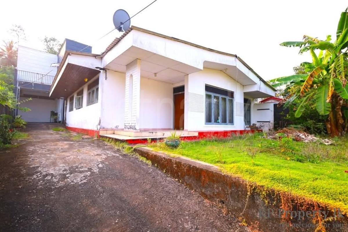 House for Sale in Homagama